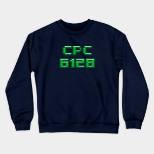 CPC 6128 Crewneck Sweatshirt